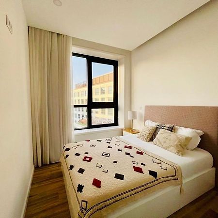 Ferienwohnung Oporto Chic & Cozy - Bolhao Exterior foto