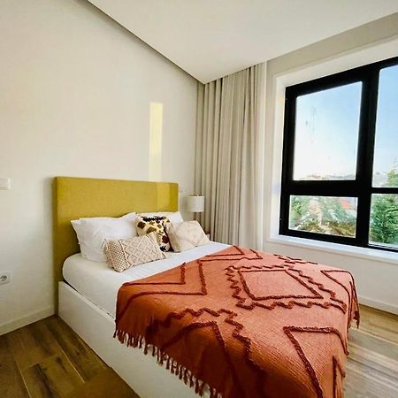 Ferienwohnung Oporto Chic & Cozy - Bolhao Exterior foto