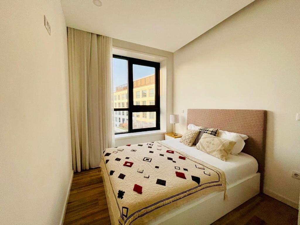 Ferienwohnung Oporto Chic & Cozy - Bolhao Exterior foto