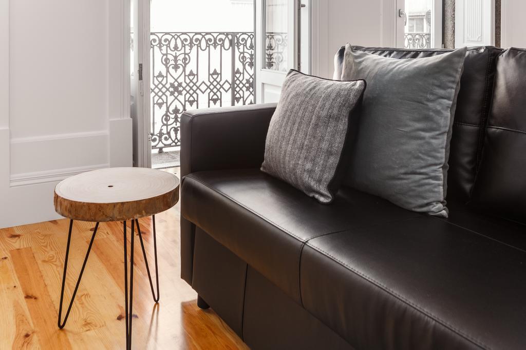 Ferienwohnung Oporto Chic & Cozy - Bolhao Exterior foto