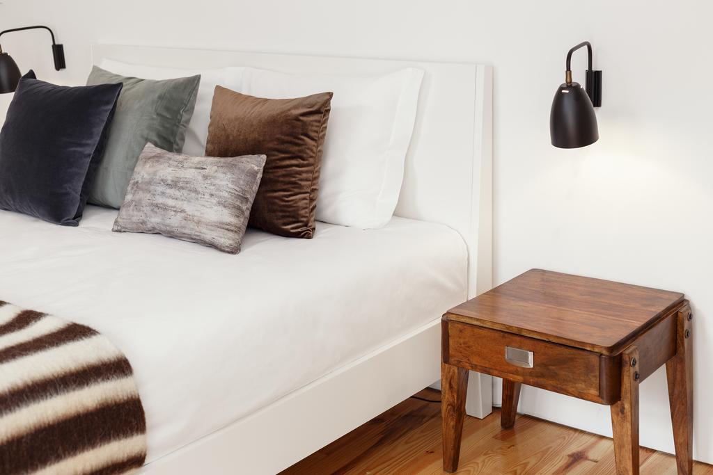 Ferienwohnung Oporto Chic & Cozy - Bolhao Exterior foto