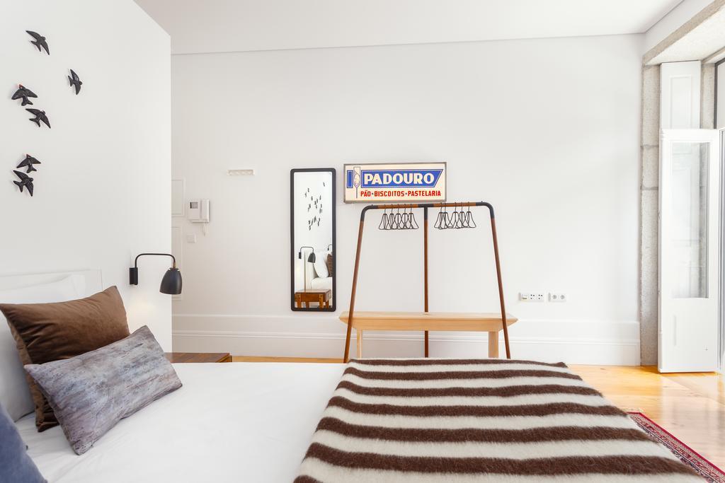 Ferienwohnung Oporto Chic & Cozy - Bolhao Exterior foto